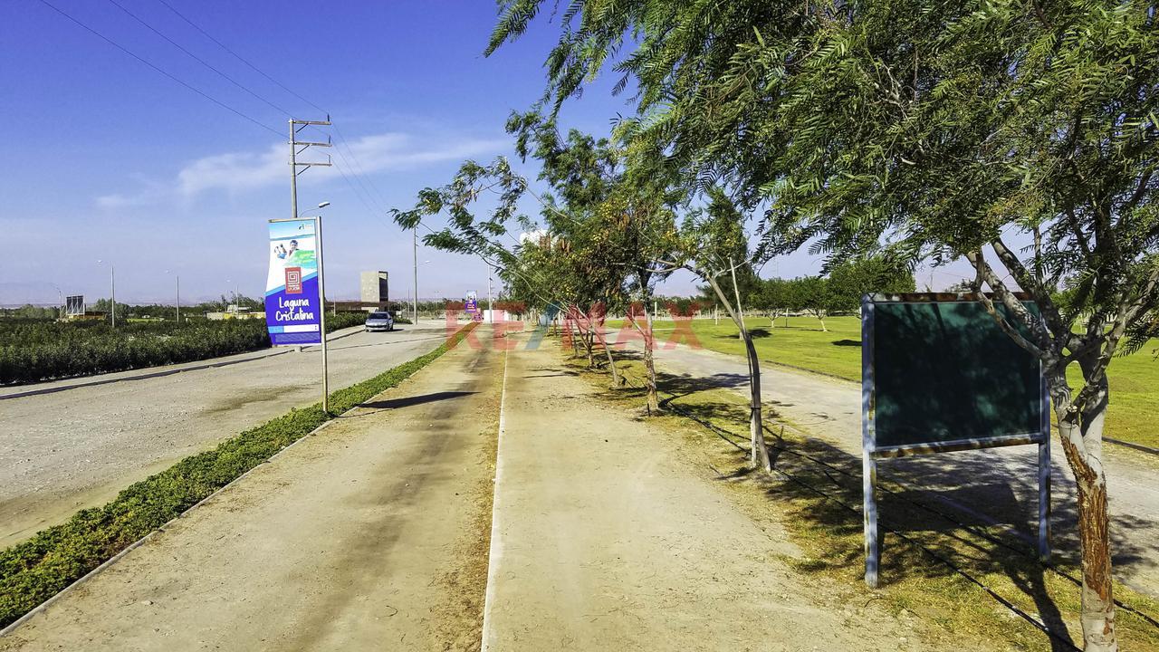 Terreno en Venta ubicado en Vitor Terreno en Venta ubicado en Vitor