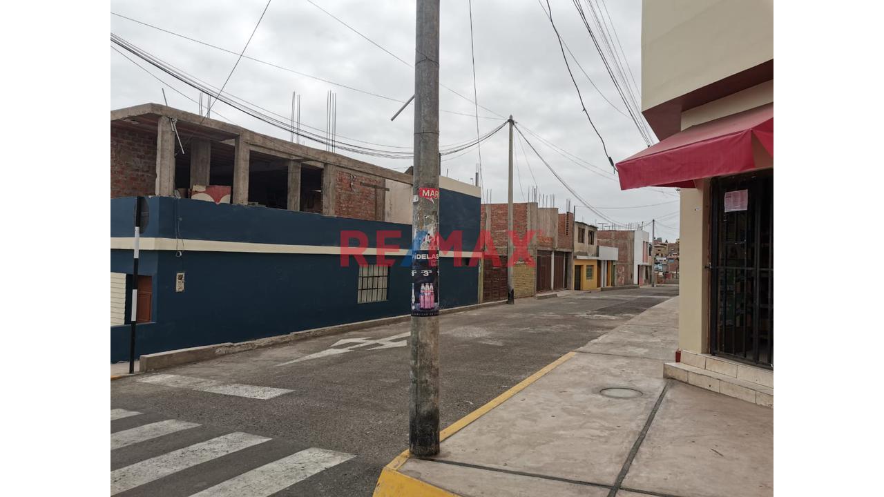 Terreno en Venta ubicado en Mollendo Terreno en Venta ubicado en Mollendo