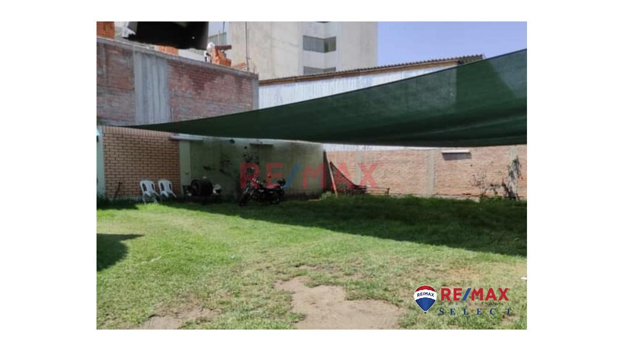 Terreno en Venta ubicado en Paucarpata a $170,400 Terreno en Venta ubicado en Paucarpata a $170,400