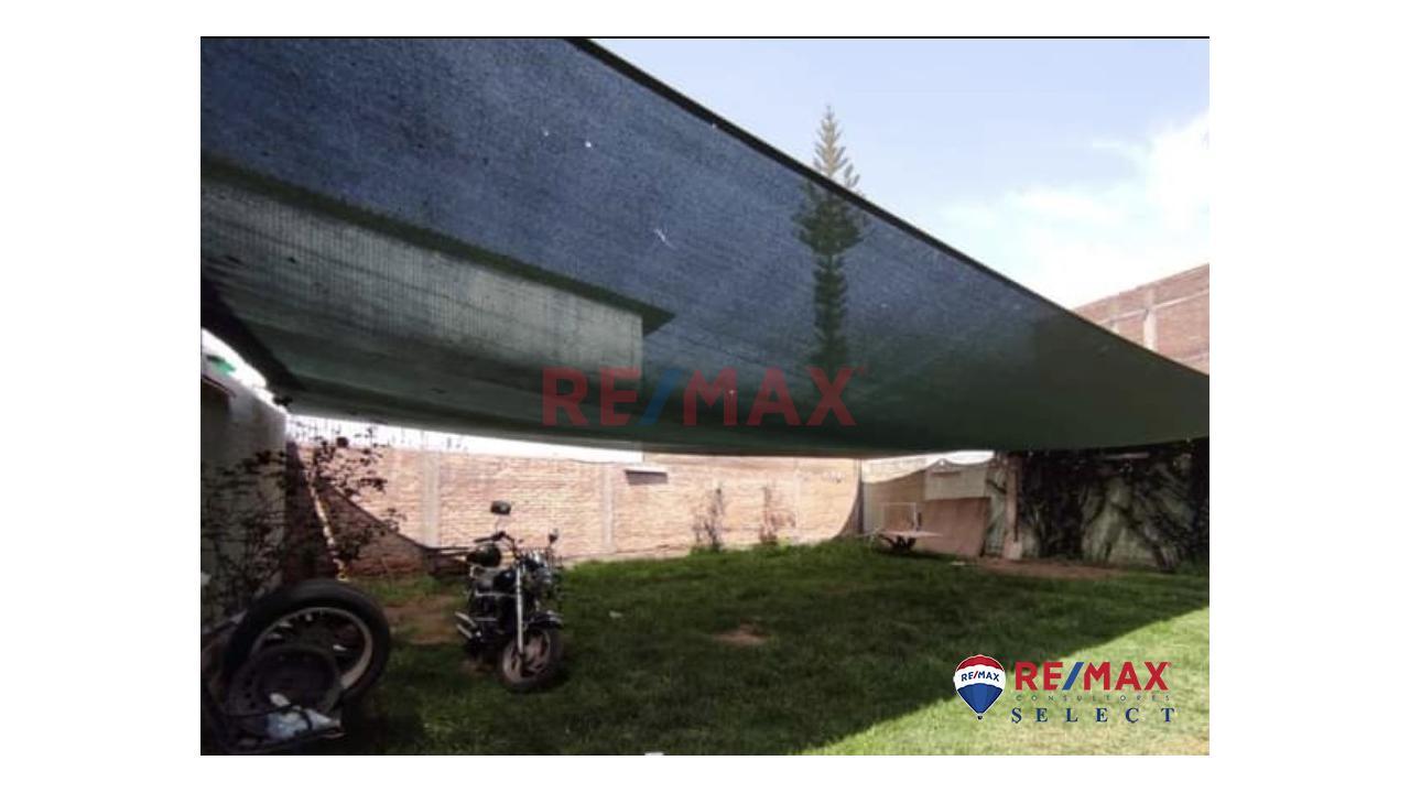 Terreno en Venta ubicado en Paucarpata Terreno en Venta ubicado en Paucarpata