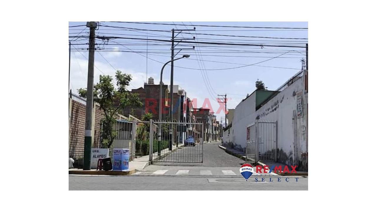 Terreno en Venta ubicado en Las Terrazas Terreno en Venta ubicado en Las Terrazas