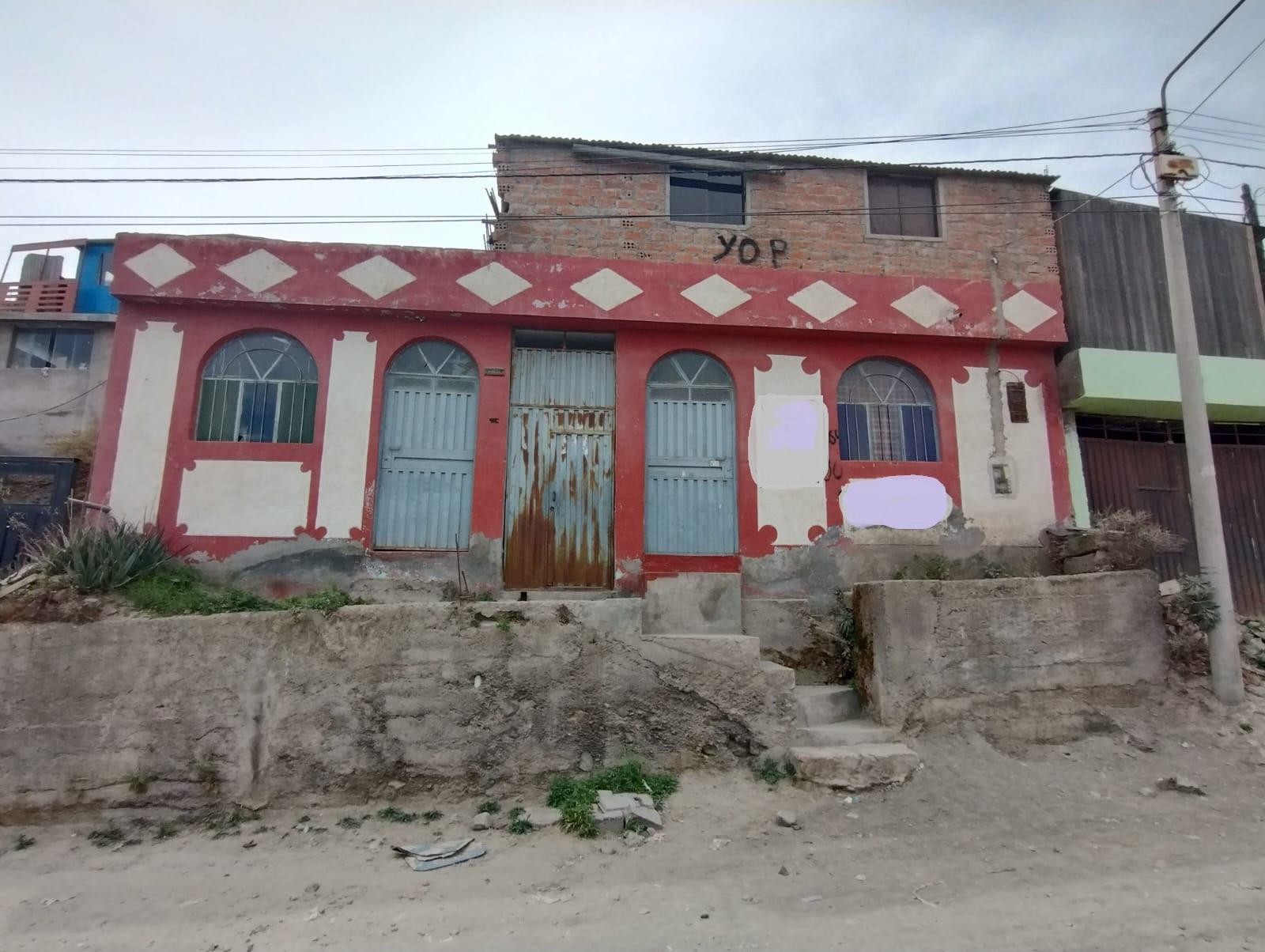 Casa en Venta ubicado en Paucarpata a $48,128 Casa en Venta ubicado en Paucarpata a $48,128
