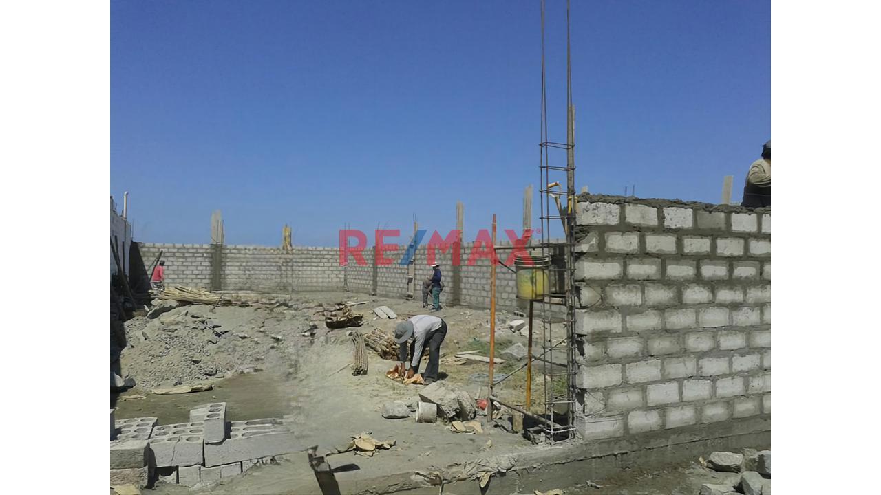 Terreno en Venta ubicado en Samuel Pastor Terreno en Venta ubicado en Samuel Pastor