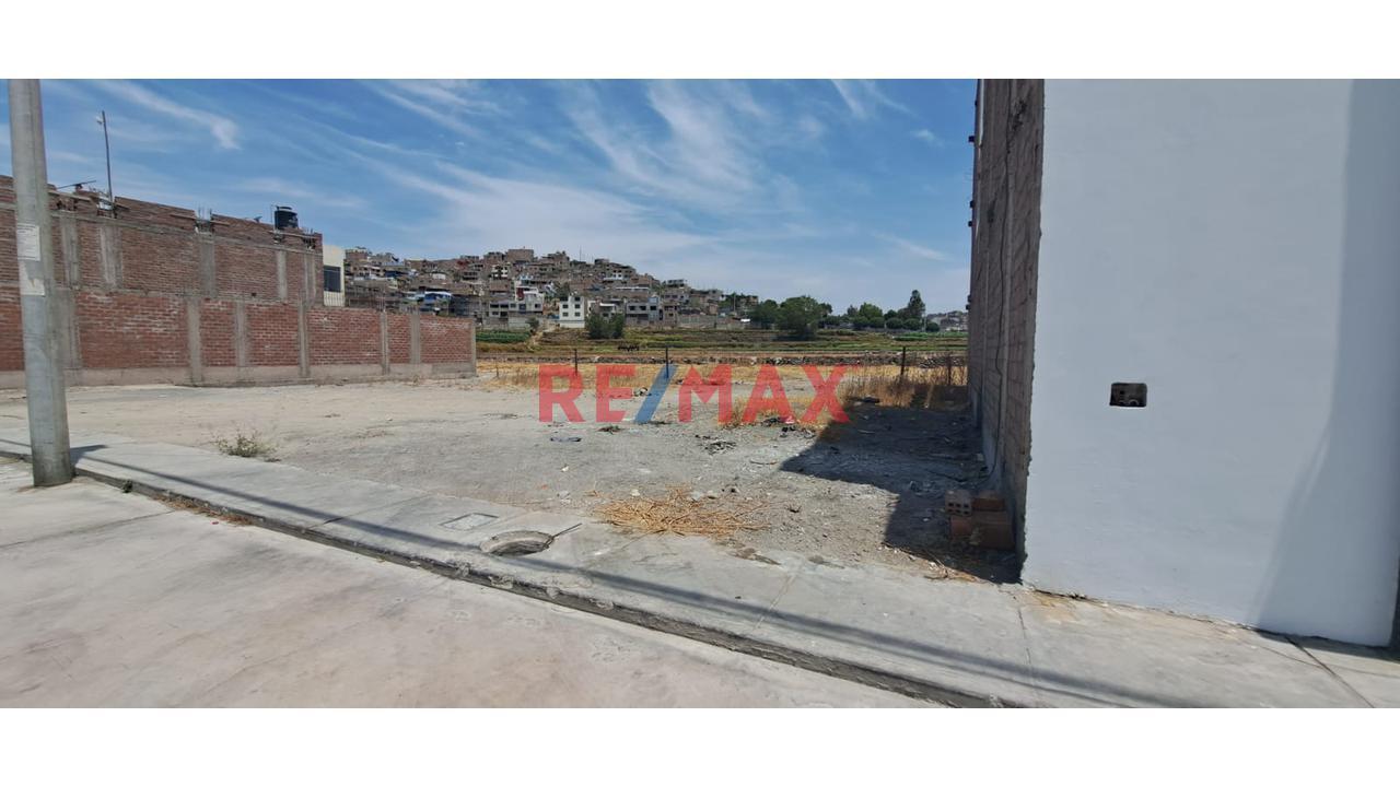 Terreno en Venta ubicado en La Pradera Terreno en Venta ubicado en La Pradera