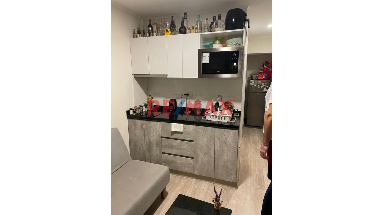Departamento en Venta ubicado en Barranco Departamento en Venta ubicado en Barranco