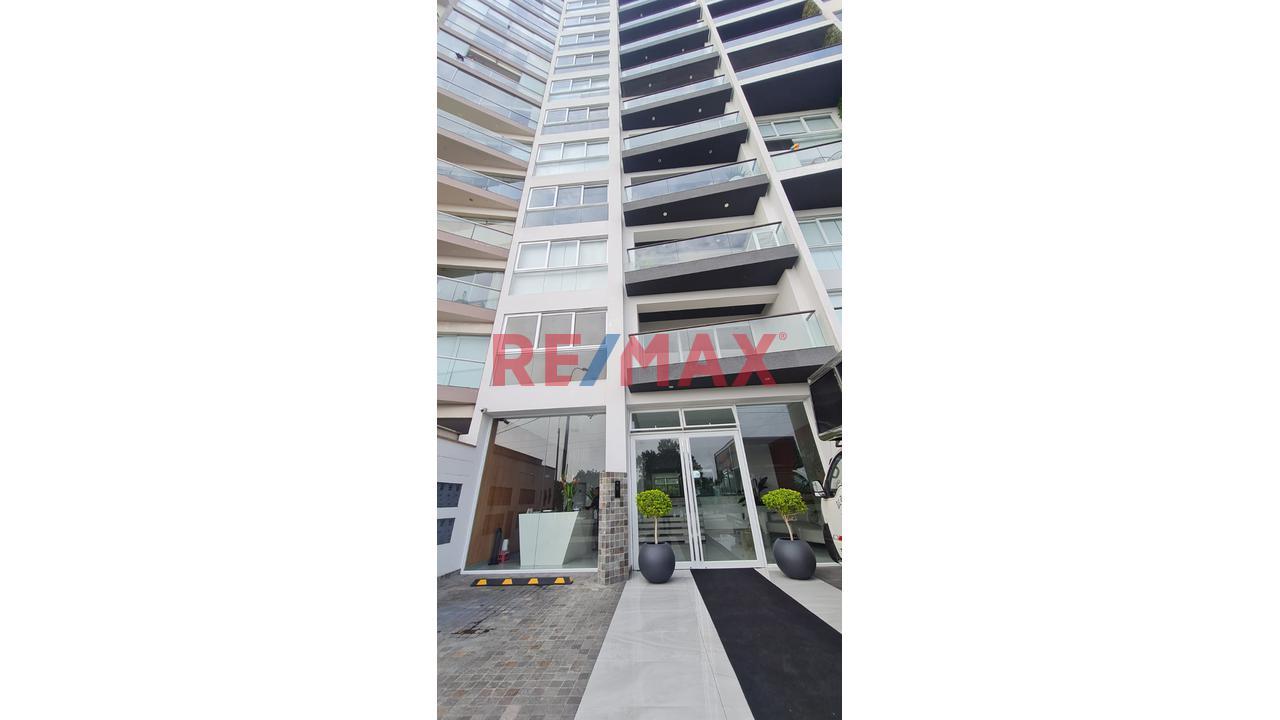 Departamento en Venta ubicado en Miraflores Departamento en Venta ubicado en Miraflores
