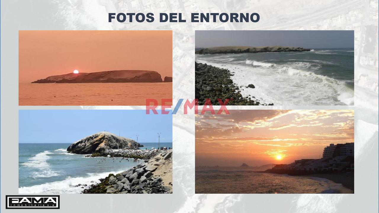 Departamento en Venta ubicado en Punta Hermosa Departamento en Venta ubicado en Punta Hermosa