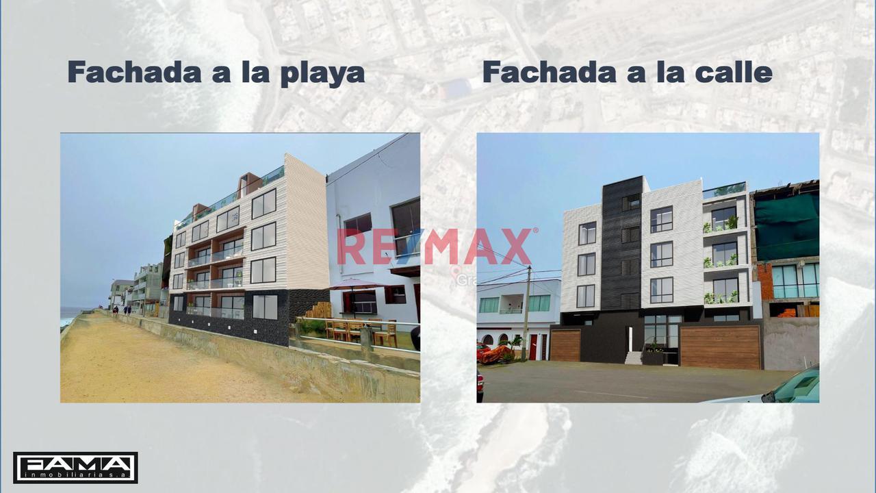 Departamento en Venta ubicado en Av. Miguel Grau Departamento en Venta ubicado en Av. Miguel Grau
