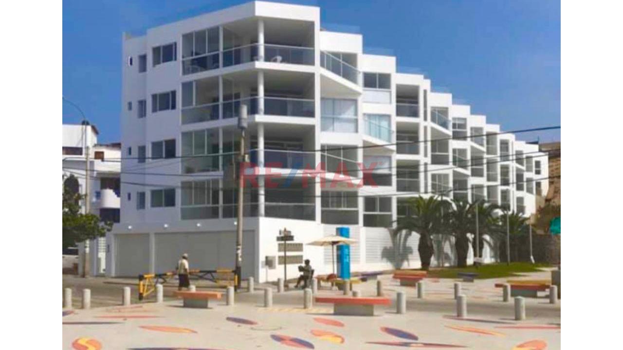 Departamento en Venta ubicado en Punta Hermosa Departamento en Venta ubicado en Punta Hermosa