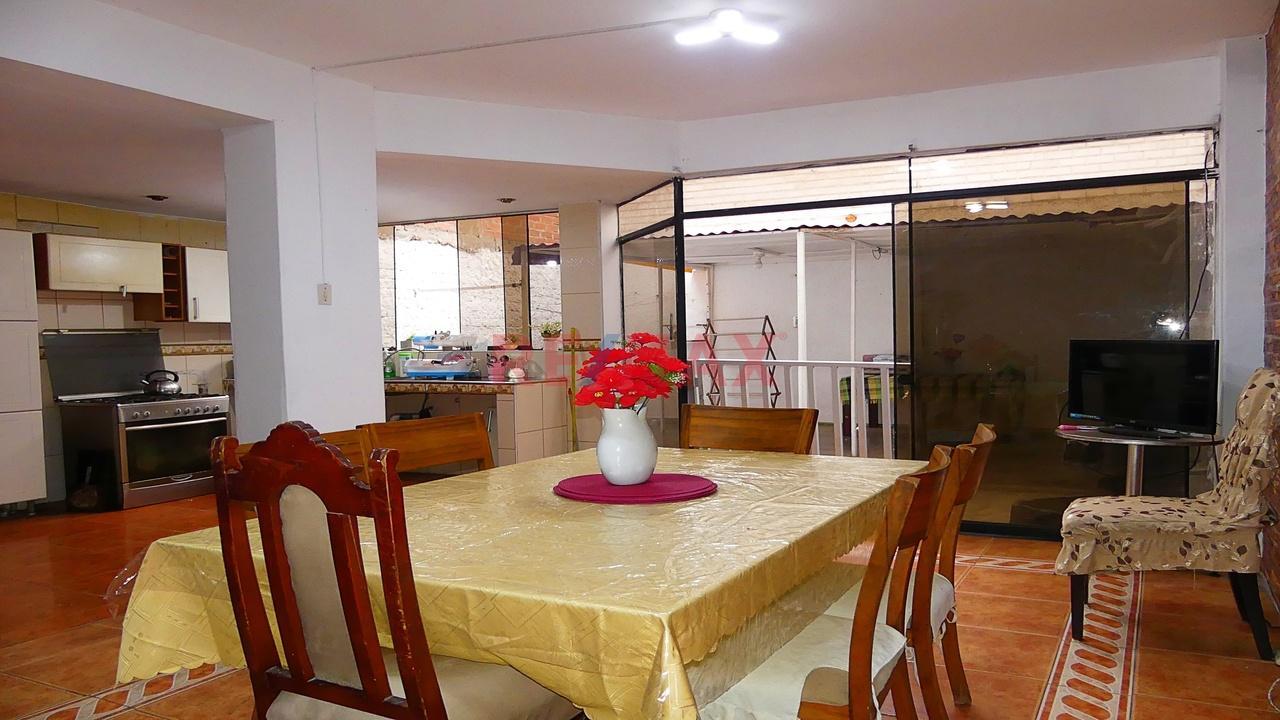 Casa en Venta ubicado en San Martin De Porres a $165,000