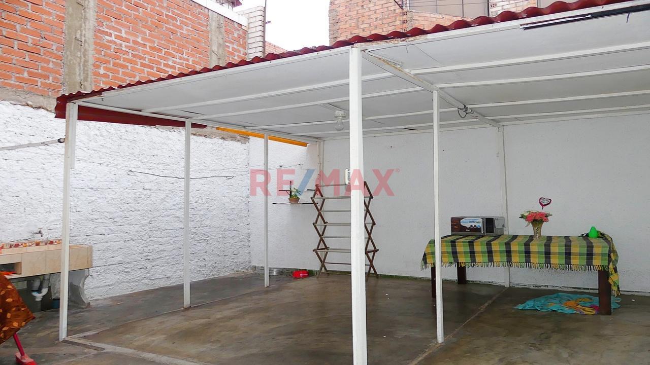 Casa en Venta ubicado en San Martin De Porres