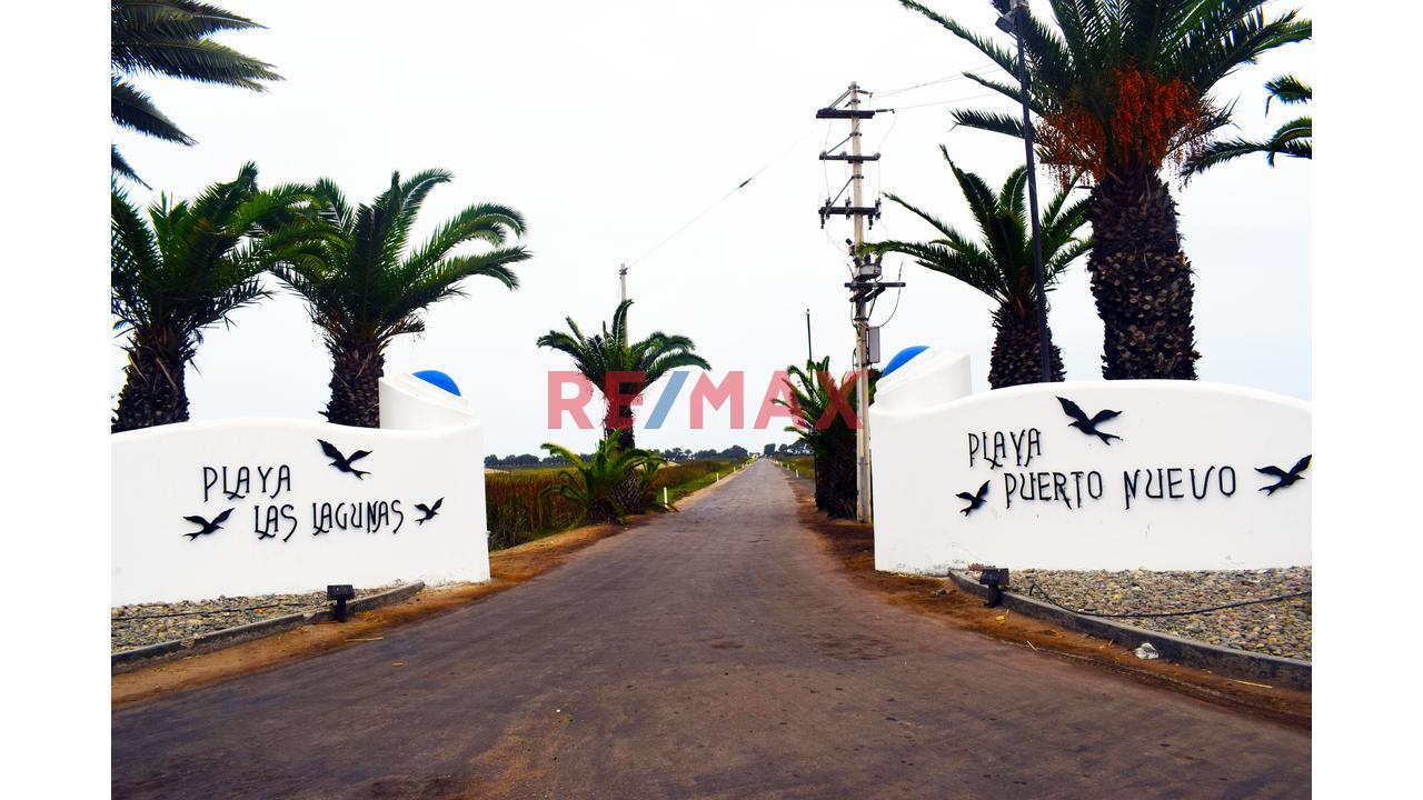 Casa de Playa en Venta ubicado en San Antonio