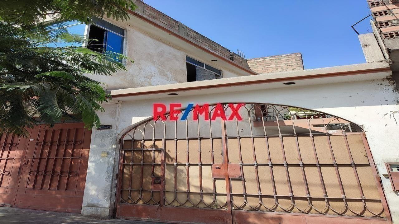 Casa en Venta ubicado en Carabayllo a $145,000