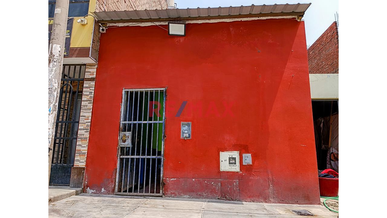 Casa en Venta ubicado en Comas a $80,000
