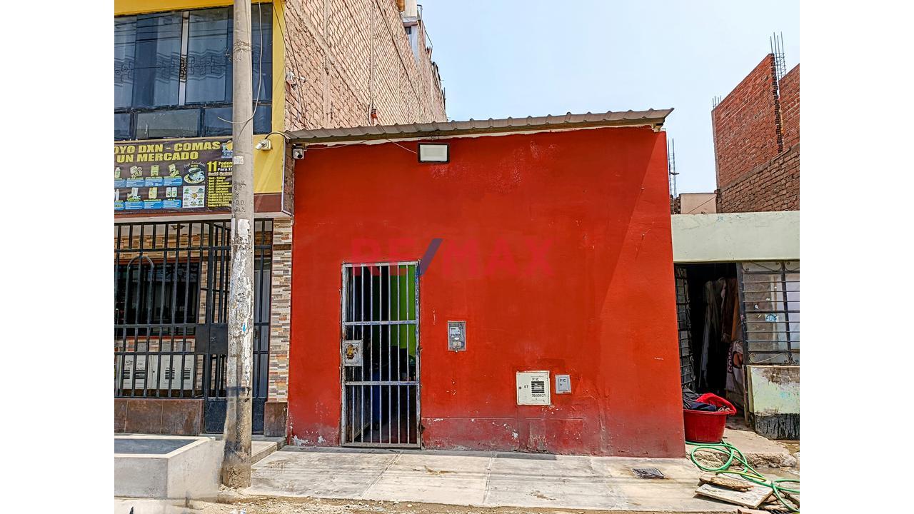 Casa en Venta ubicado en Comas