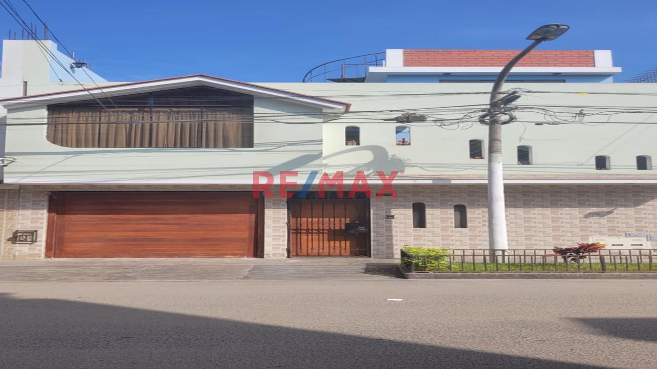 Casa en Venta ubicado en Cercado De Lima a $230,000