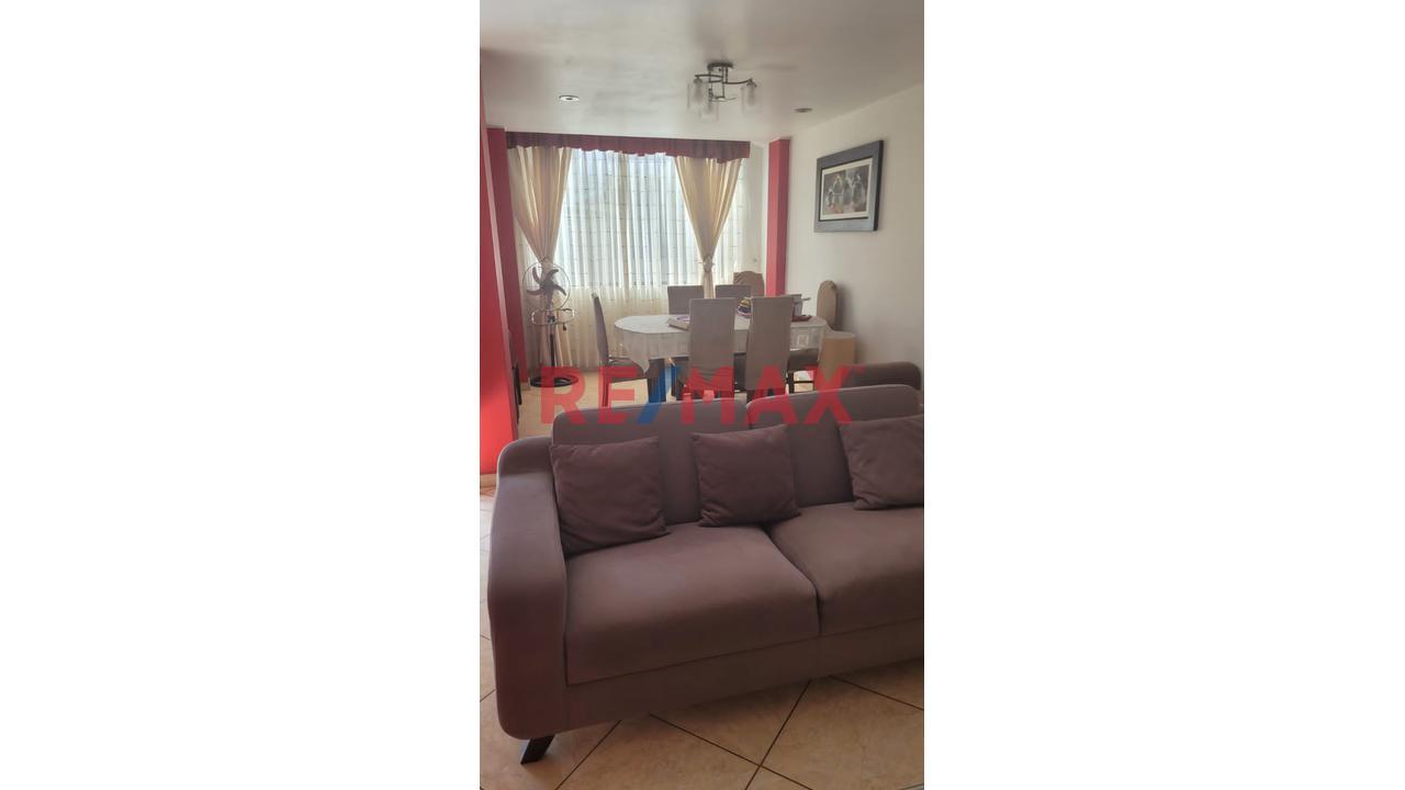 Casa en Venta ubicado en Cercado De Lima
