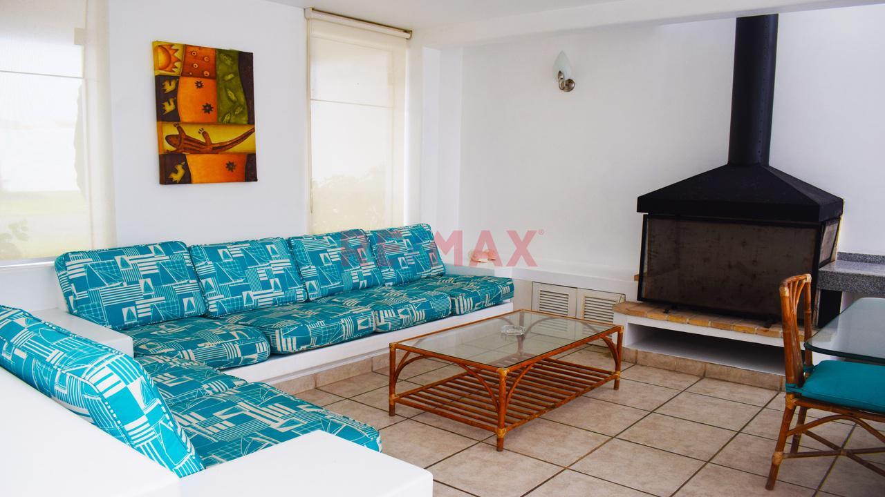 Casa de Playa en Venta ubicado en San Antonio