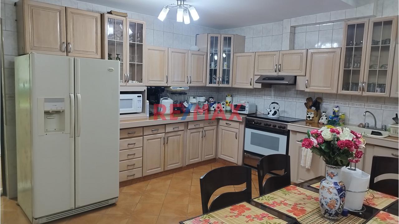 Casa en Venta ubicado en San Juan De Lurigancho Casa en Venta ubicado en San Juan De Lurigancho