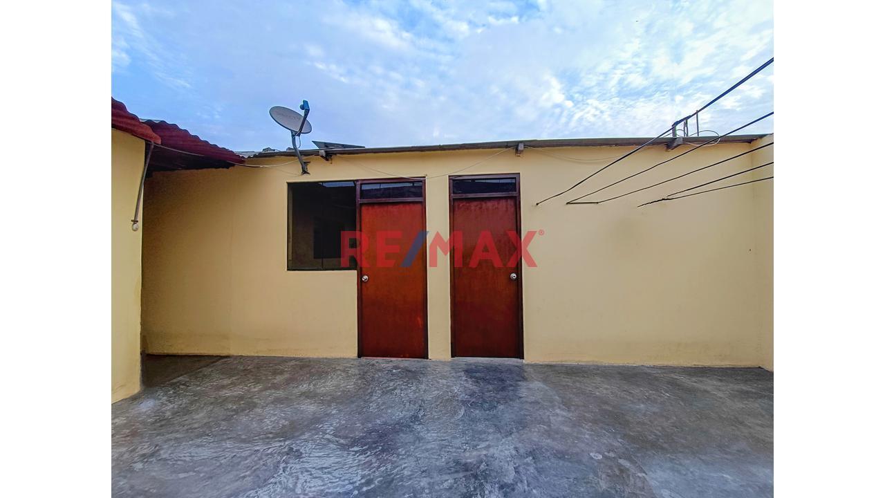 Casa en Venta ubicado en Santa Anita Casa en Venta ubicado en Santa Anita
