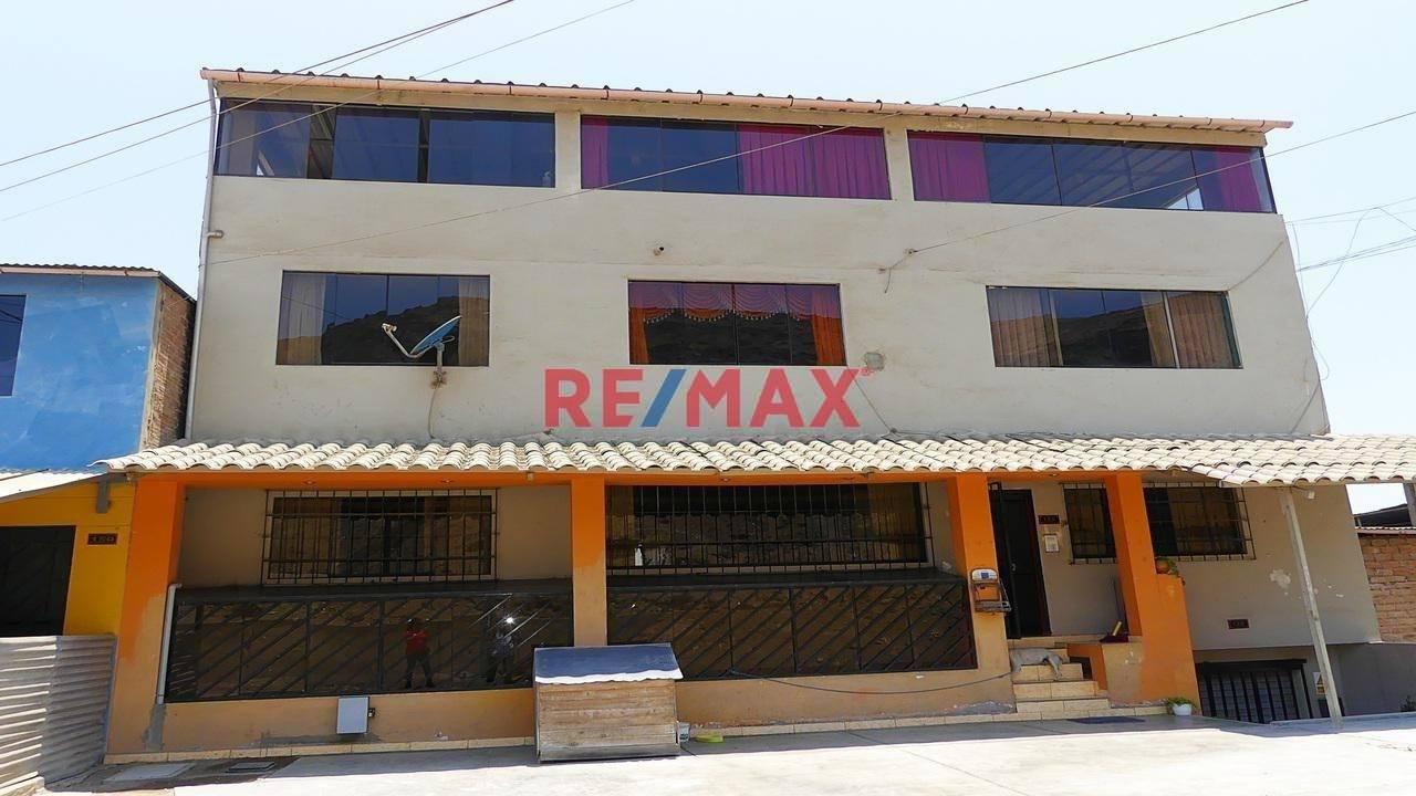 Casa en Venta ubicado en Villa Maria Del Triunfo a $210,000