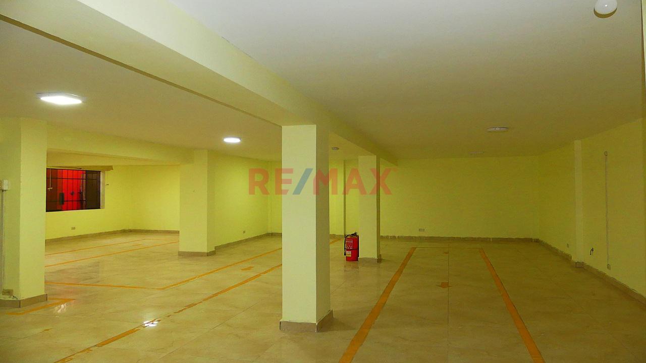 Casa en Venta ubicado en Villa Maria Del Triunfo