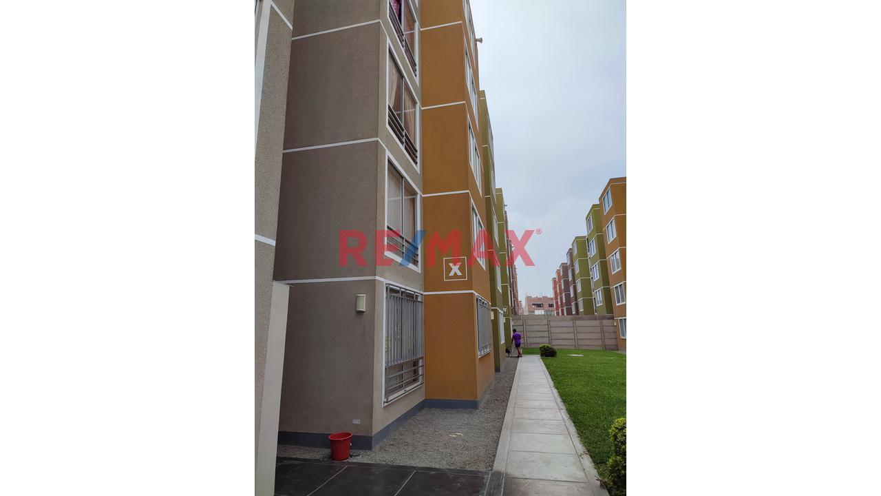 Departamento en Alquiler ubicado en Carabayllo a $185