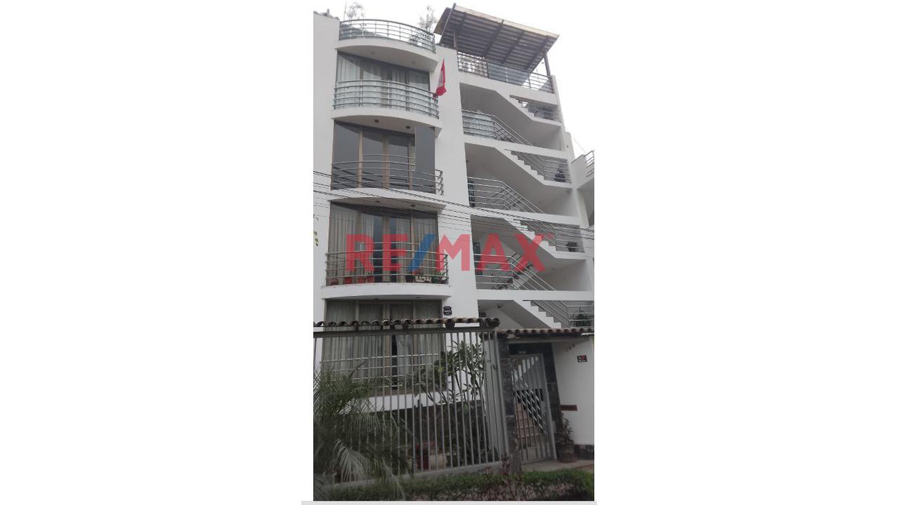Departamento en Alquiler ubicado en La Molina a $610