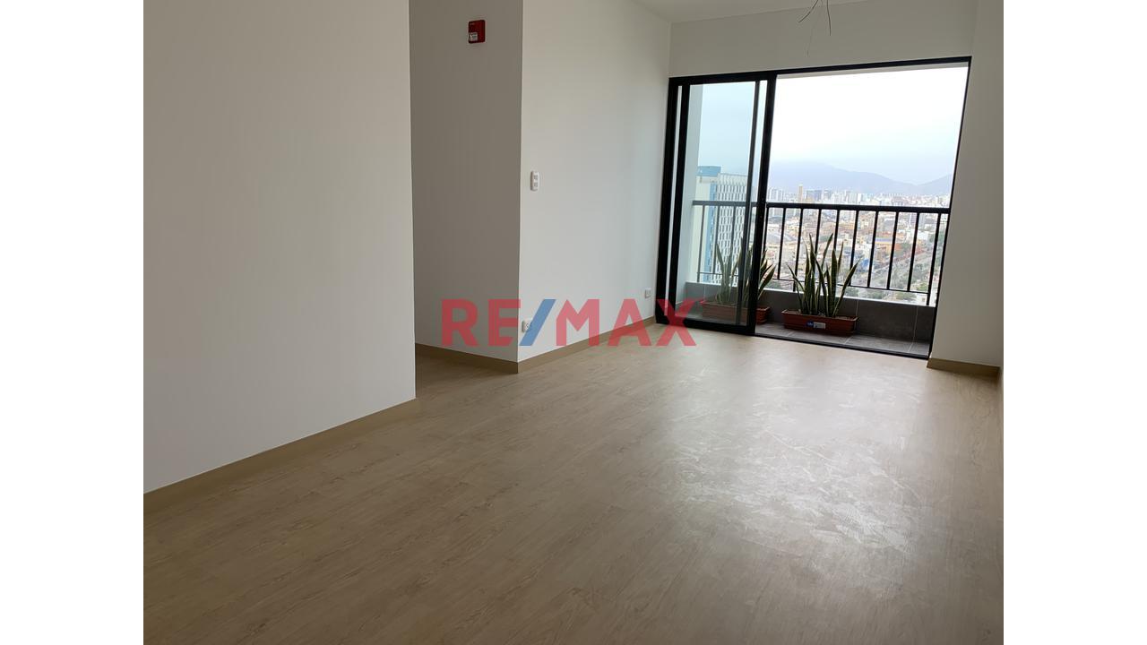Departamento en Alquiler ubicado en Magdalena Del Mar a $795