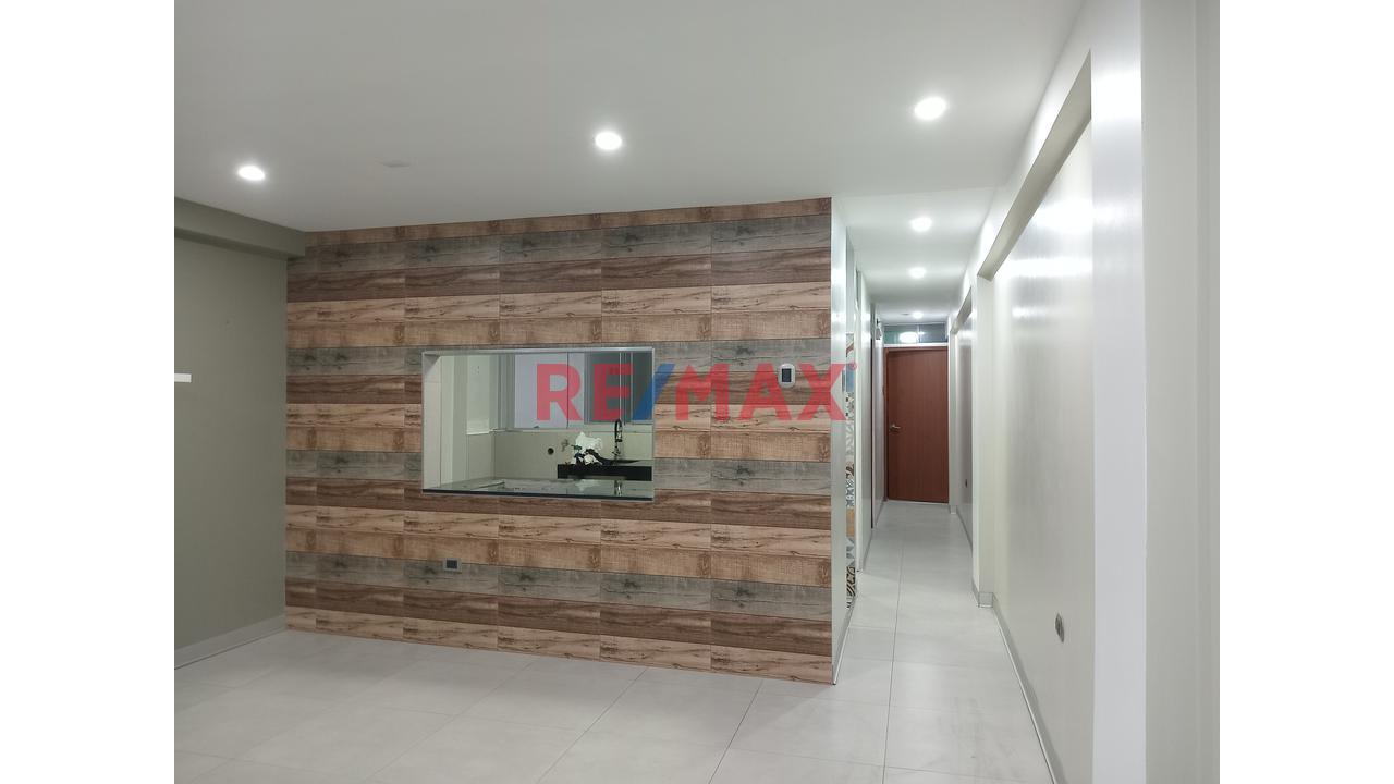 Departamento en Alquiler ubicado en San Juan De Lurigancho a $265