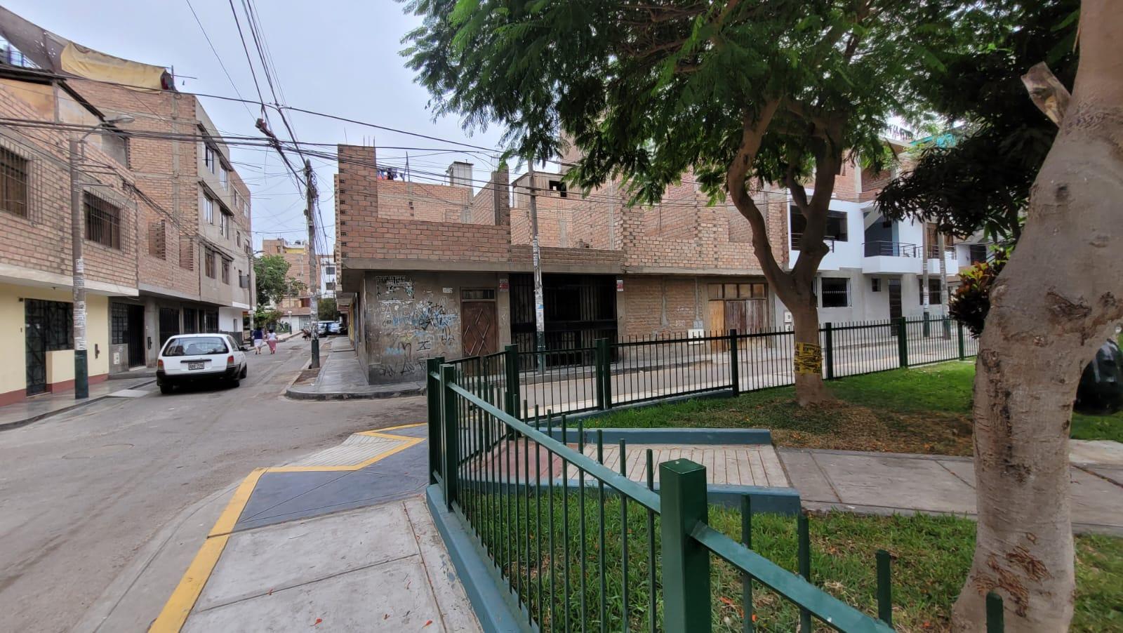 Casa en Venta ubicado en Los Olivos