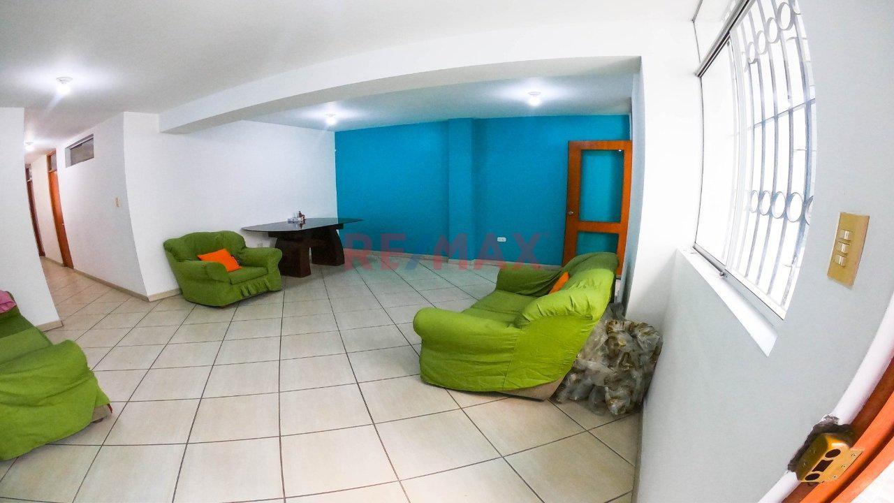Casa en Venta ubicado en Chaclacayo Casa en Venta ubicado en Chaclacayo