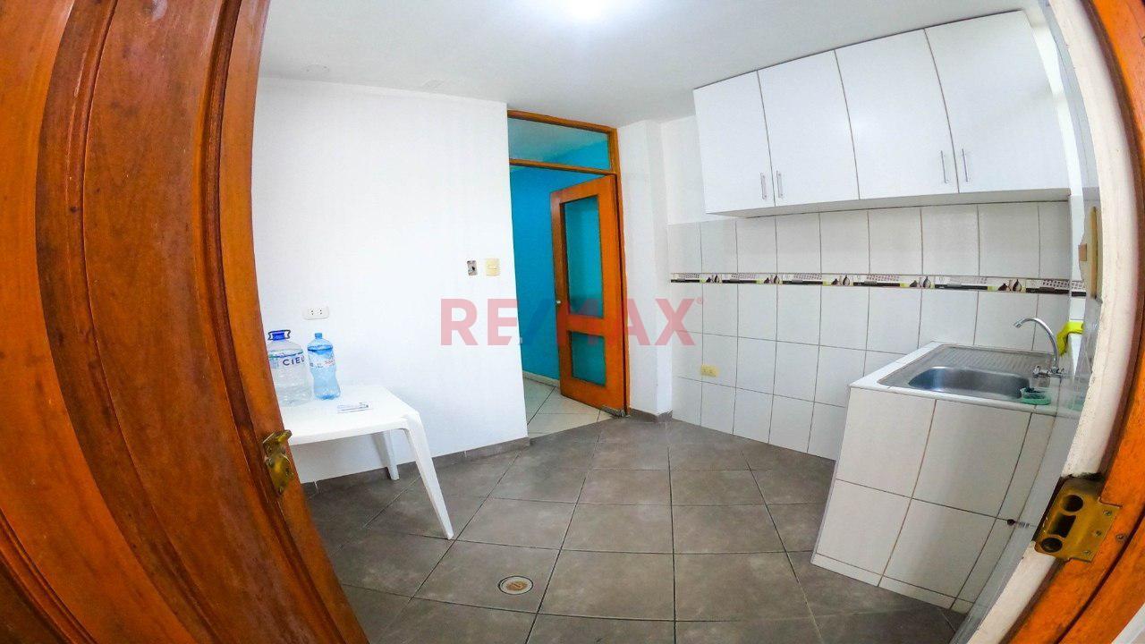 Casa de 7 dormitorios y 4 baños ubicado en Chaclacayo Casa de 7 dormitorios y 4 baños ubicado en Chaclacayo