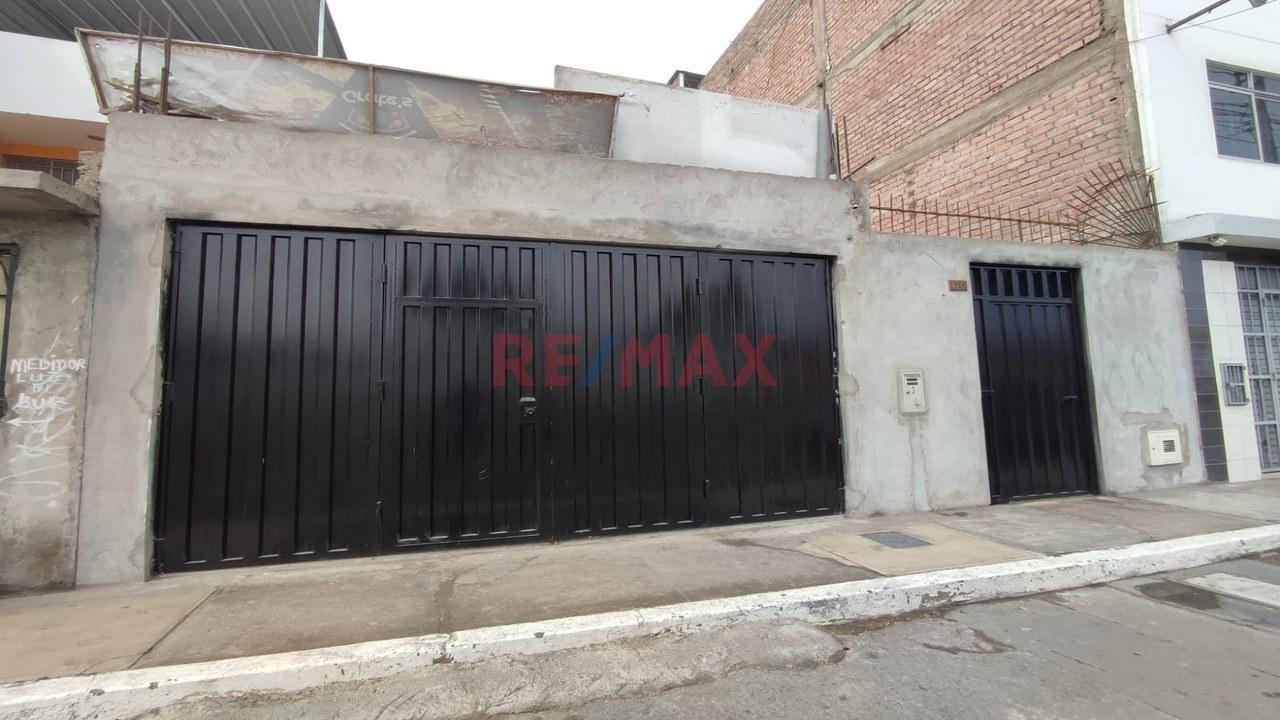 Casa en Venta ubicado en Chorrillos a $198,938 Casa en Venta ubicado en Chorrillos a $198,938