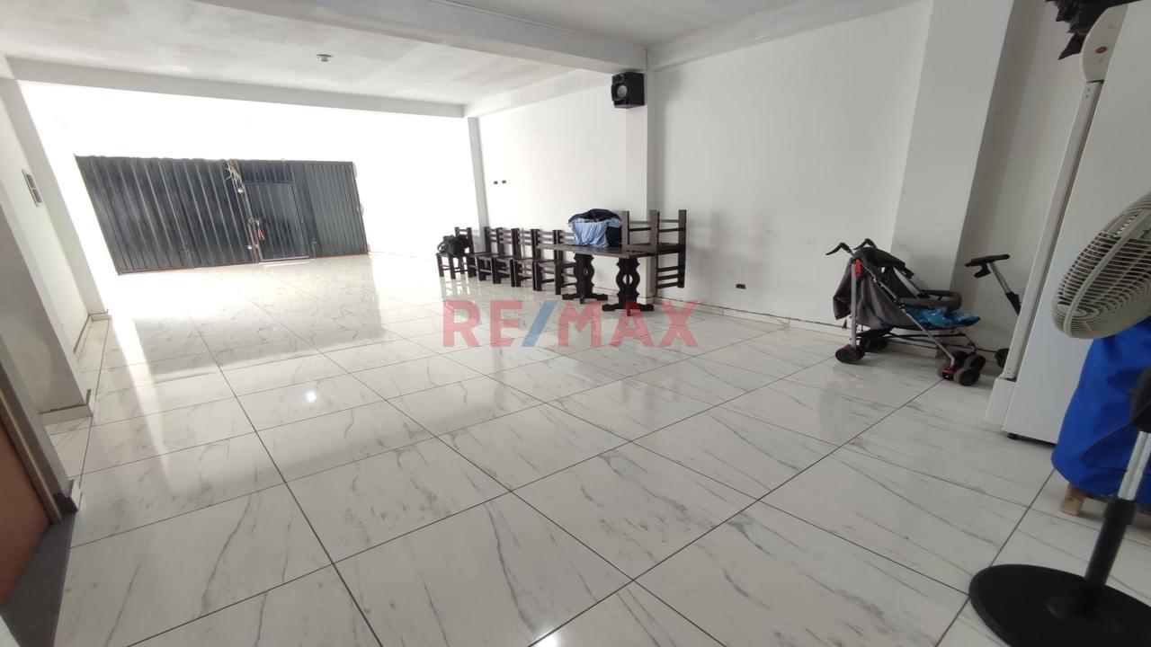Casa en Venta ubicado en Av. Jose Antonio Lavalle Casa en Venta ubicado en Av. Jose Antonio Lavalle