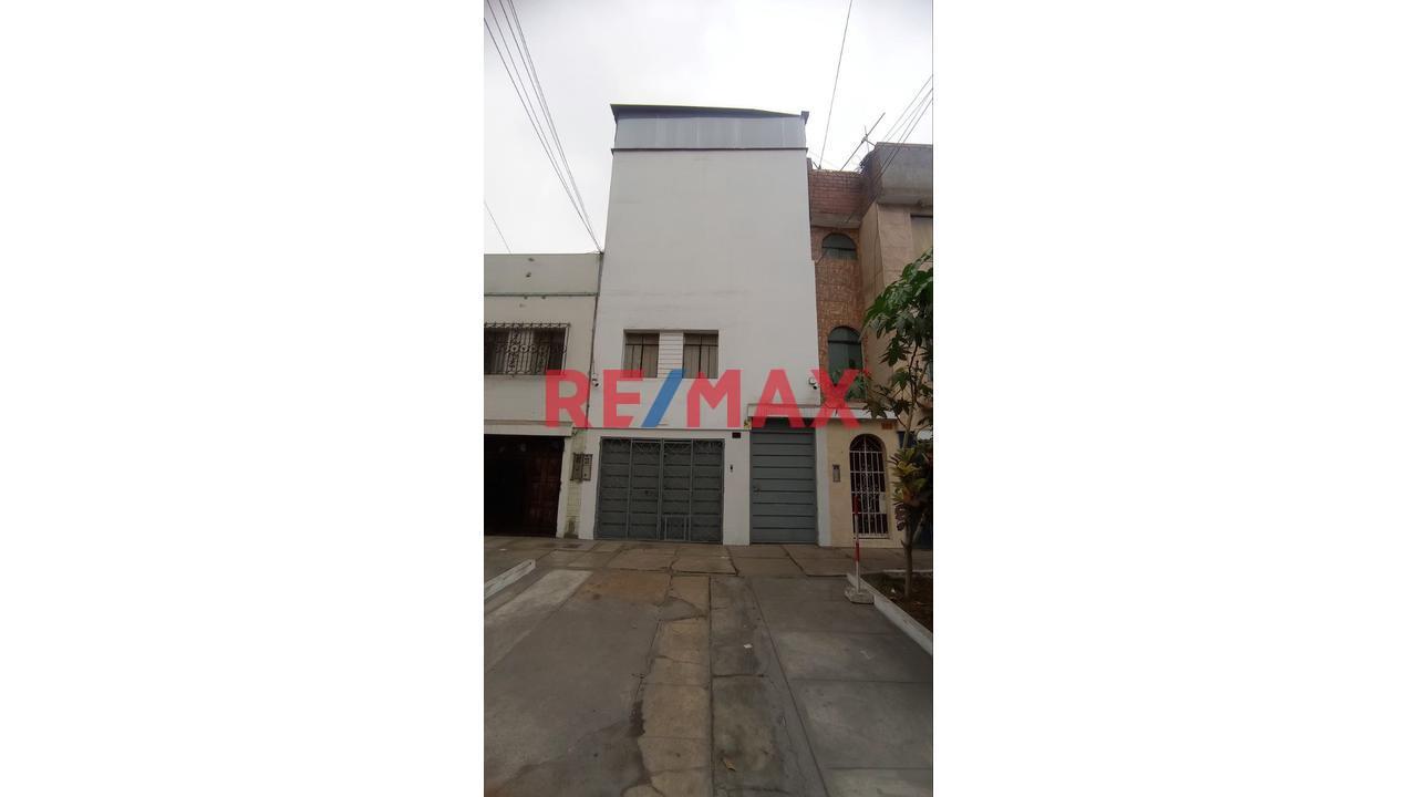 Casa en Venta ubicado en La Victoria a $185,000