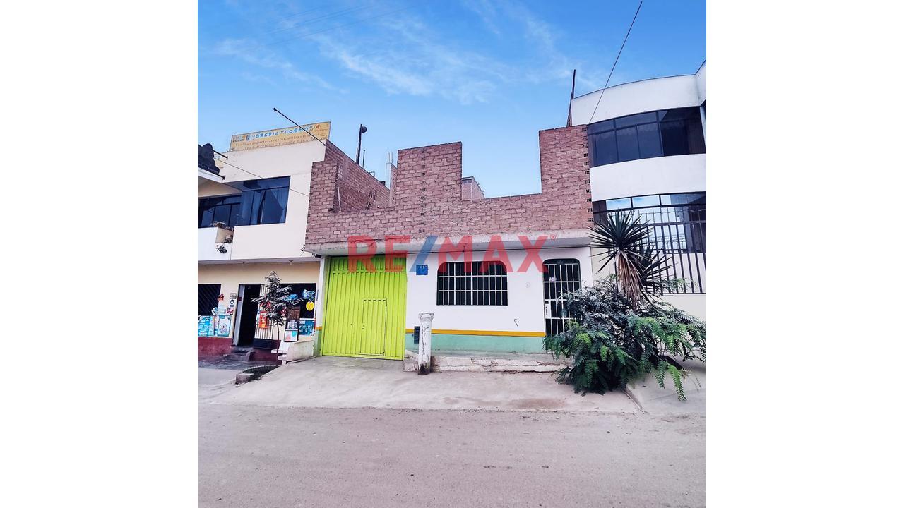 Casa en Venta ubicado en Lurigancho Casa en Venta ubicado en Lurigancho