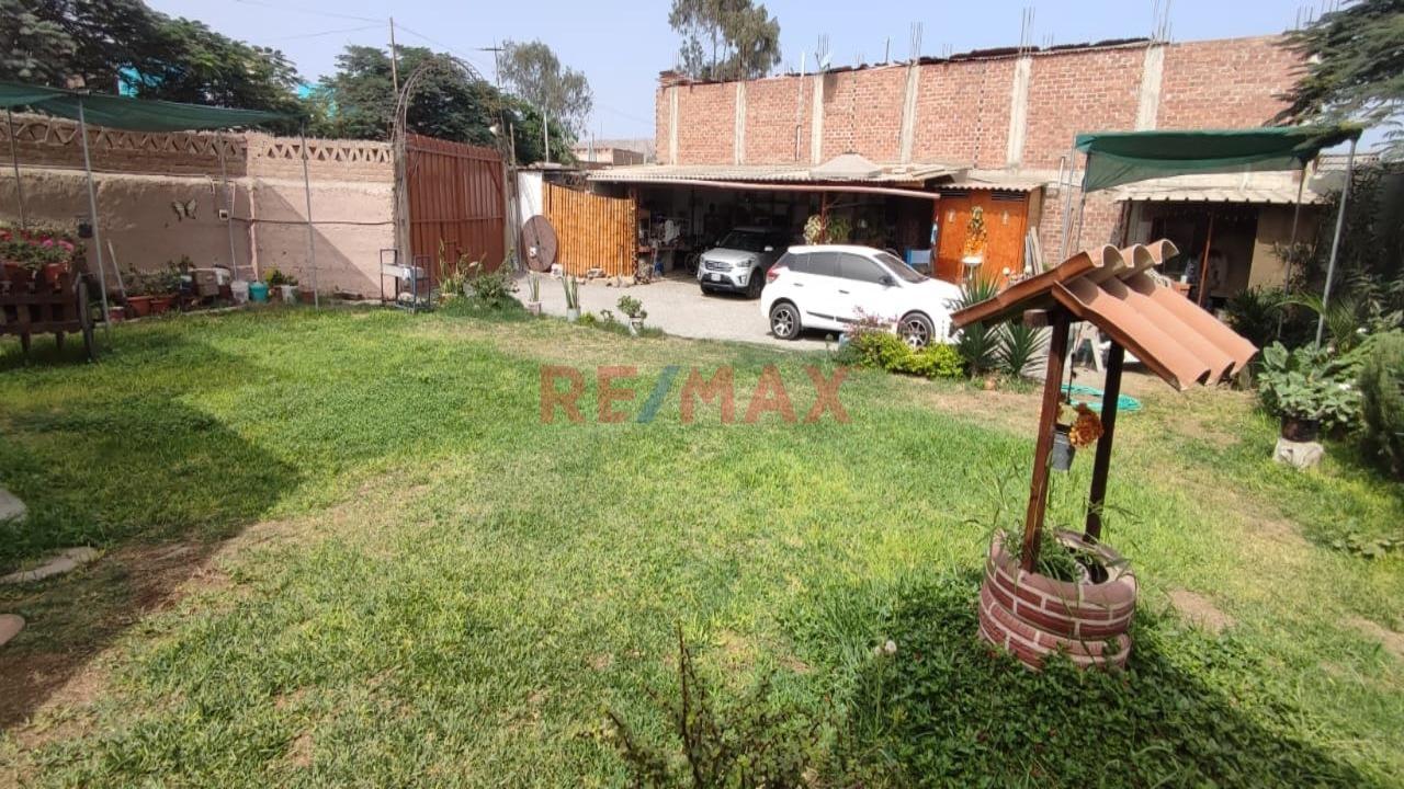 Casa en Venta ubicado en Pachacamac Casa en Venta ubicado en Pachacamac
