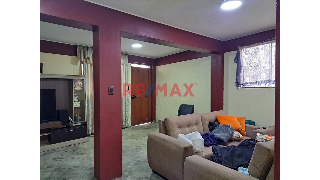 Casa en Venta ubicado en San Juan De Lurigancho Casa en Venta ubicado en San Juan De Lurigancho