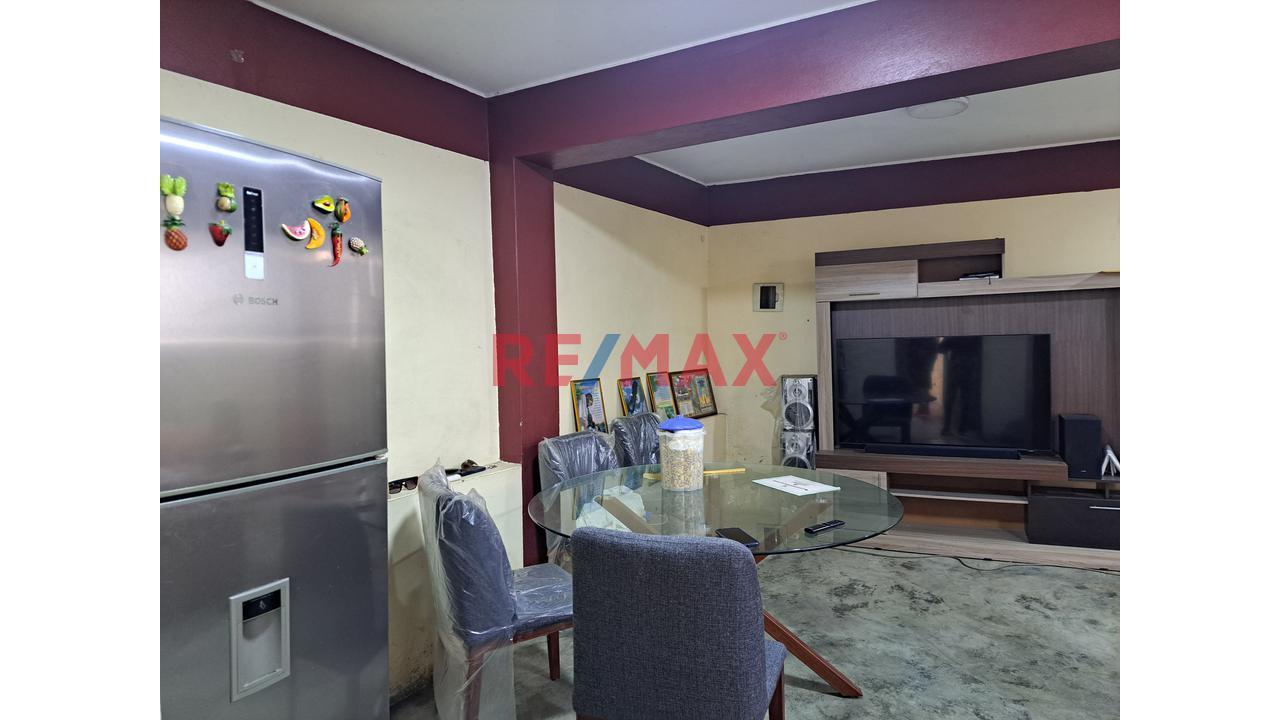Casa en Venta ubicado en San Juan De Lurigancho Casa en Venta ubicado en San Juan De Lurigancho