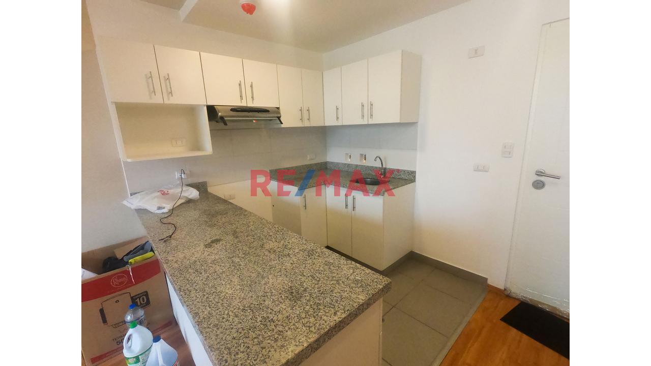 Departamento de 1 dormitorios y 2 baños ubicado en Santiago De Surco Departamento de 1 dormitorios y 2 baños ubicado en Santiago De Surco
