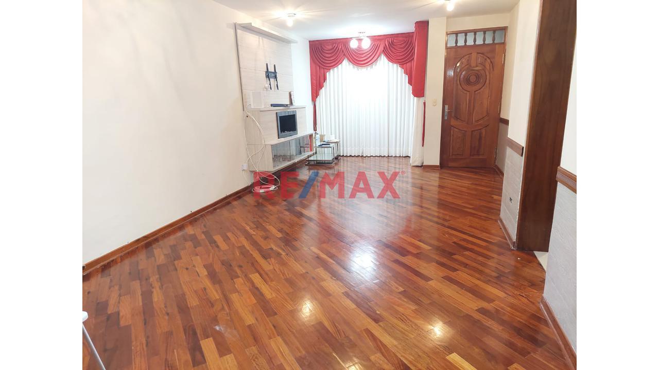Departamento en Alquiler ubicado en Chorrillos a $610 Departamento en Alquiler ubicado en Chorrillos a $610