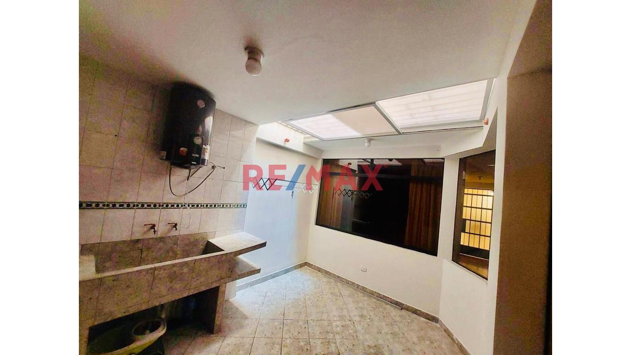 Departamento en Alquiler ubicado en Chorrillos Departamento en Alquiler ubicado en Chorrillos