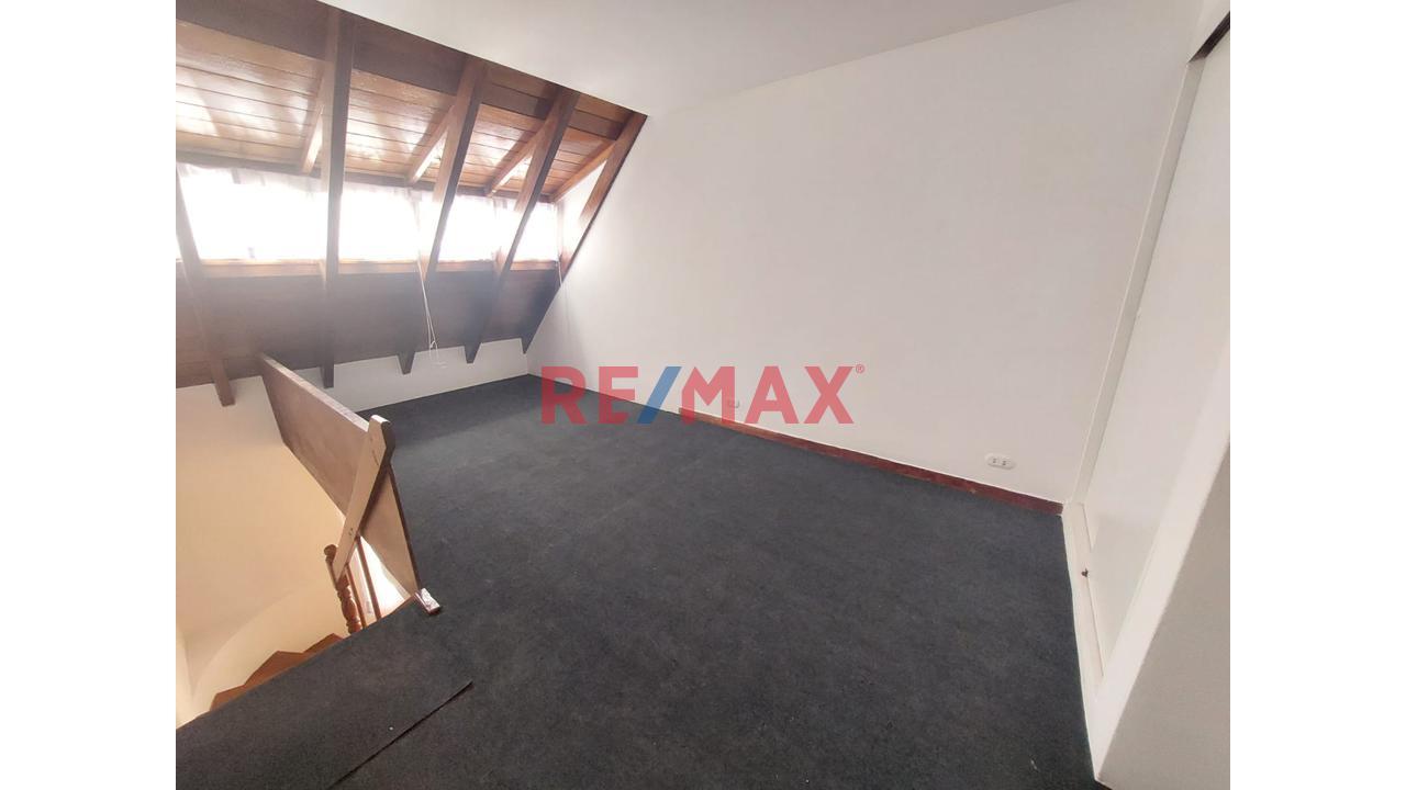 Departamento en Alquiler ubicado en Santiago De Surco