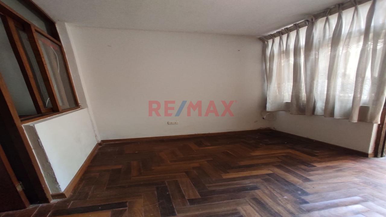 Departamento en Venta ubicado en Santiago De Surco