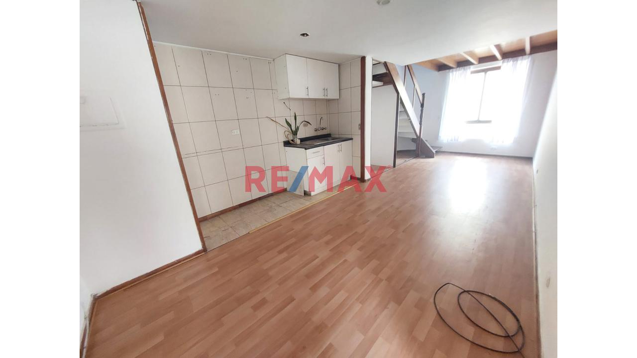 Departamento en Venta ubicado en Santiago De Surco