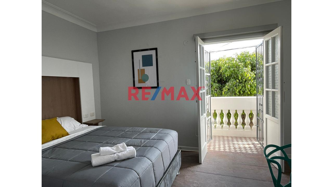 Casa en Venta ubicado en Barranco a $198,000