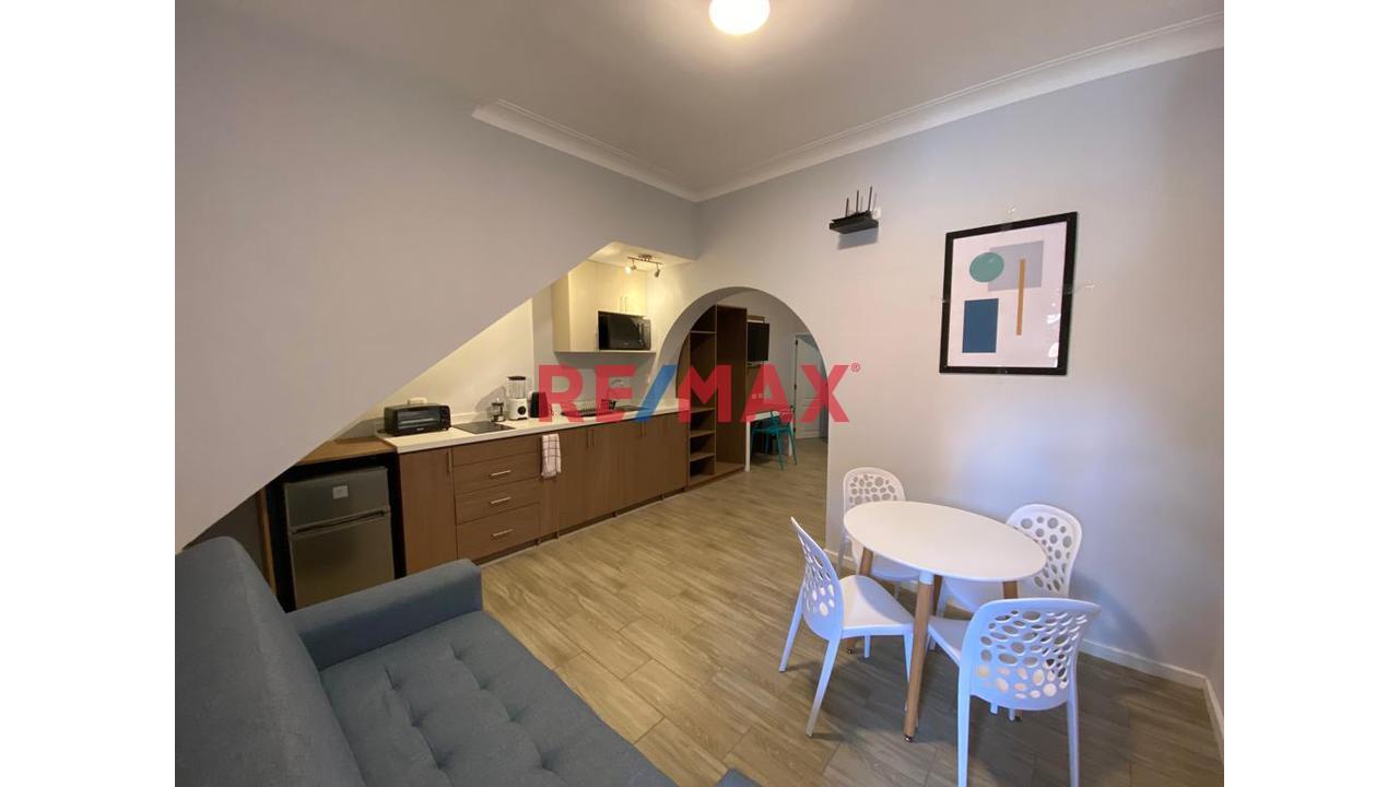 Casa en Venta ubicado en Barranco