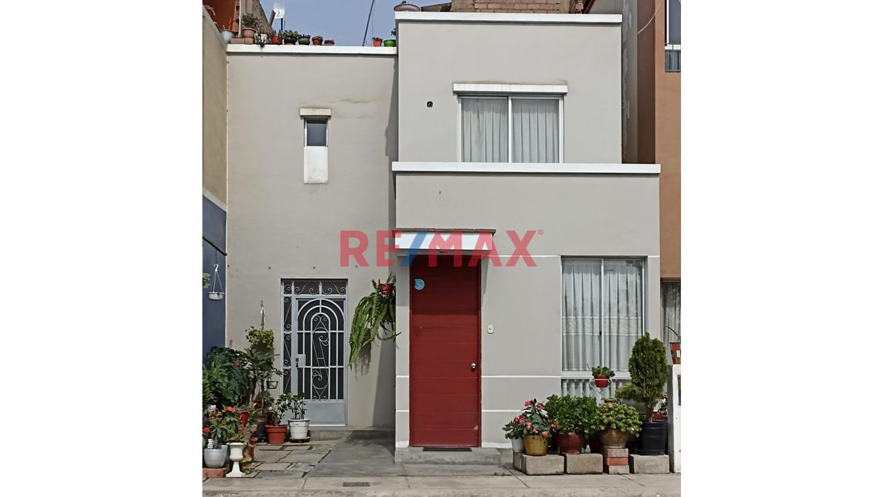 Casa en Venta ubicado en Carabayllo a $88,832
