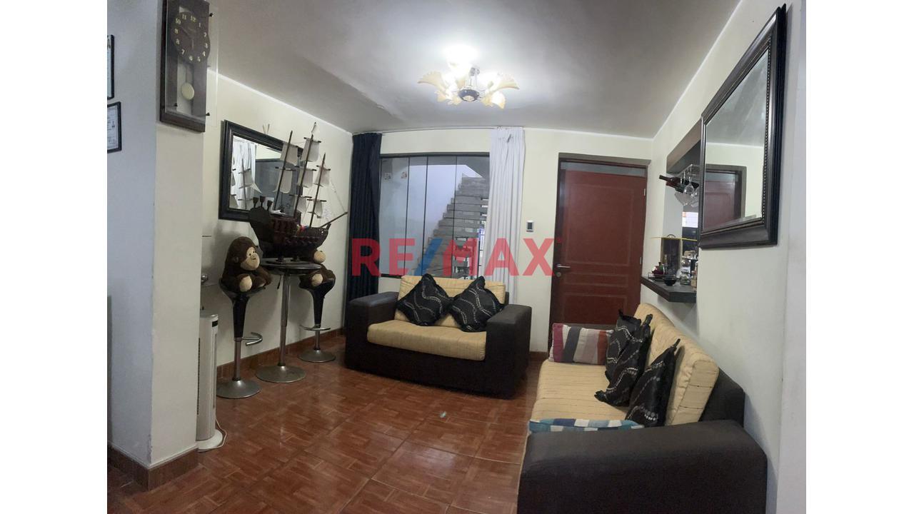 Casa en Venta ubicado en Carabayllo Casa en Venta ubicado en Carabayllo